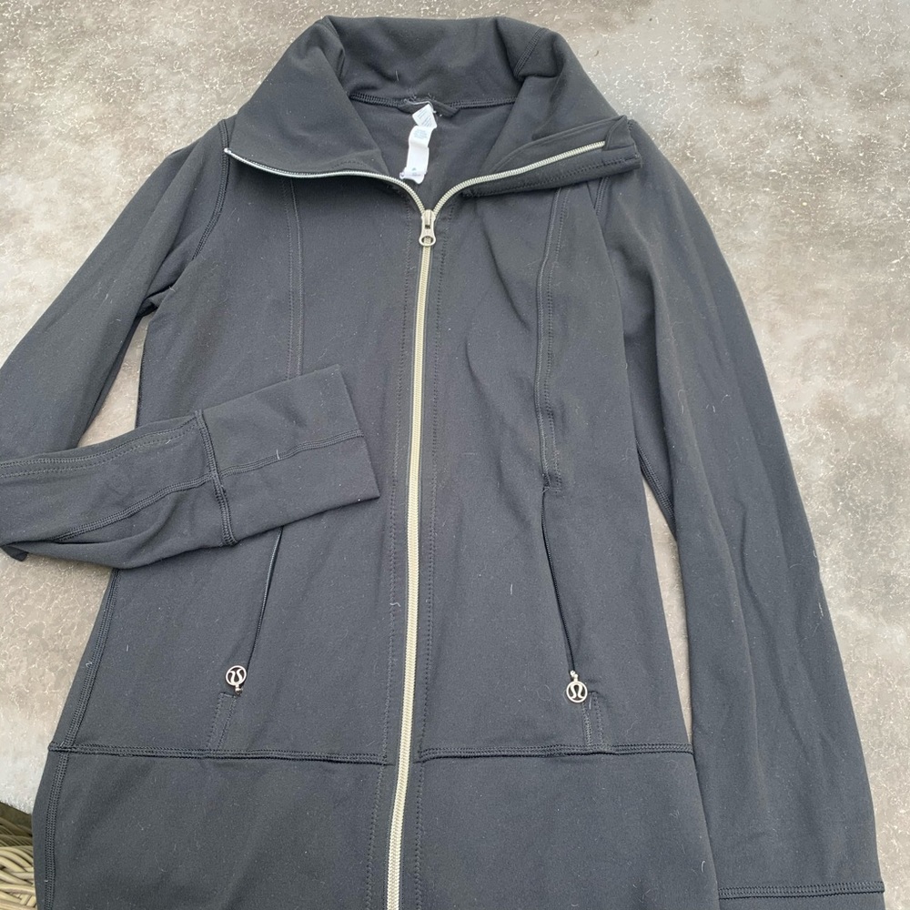 Lulu Lemon Jacket
